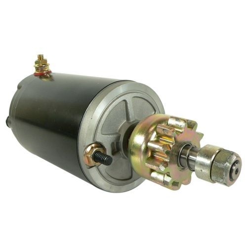 NEW STARTER REPLACES United Technologies 0139940-M030SM 0139940MO30SM,SMH12C41